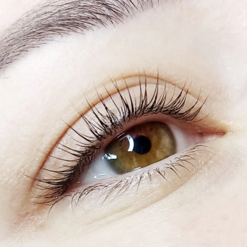 Ламінування вій
                    Лешмейкер Юлия Киев