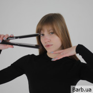 Парикмахер Кристина Зайцева на Barb.ua