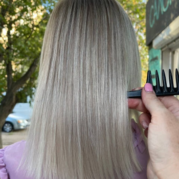 Складні техніки фарбування
                    Салон красоты Афродита Кривой Рог