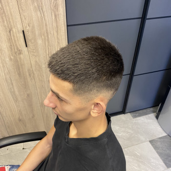 Експрес стрижка, Тернополь Фото - 21