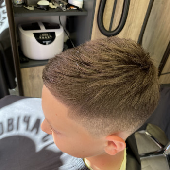 Експрес стрижка, Тернополь Фото - 24