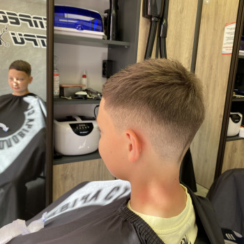 Експрес стрижка, Тернополь Фото - 28