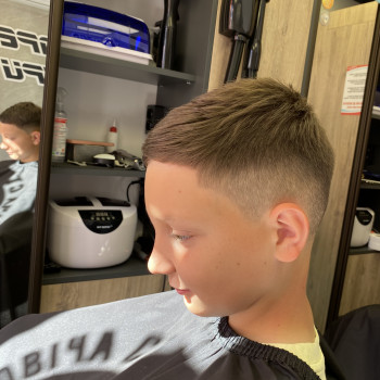 Експрес стрижка, Тернополь Фото - 29