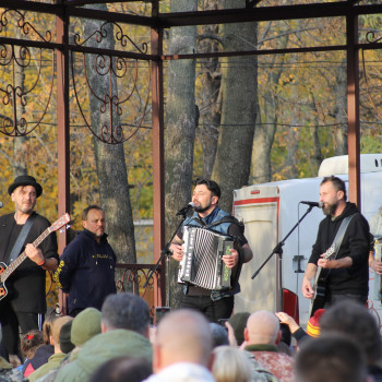 Олександр Костюк, Вінниця Фото - 6