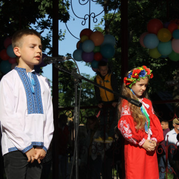 Олександр Костюк, Вінниця Фото - 11