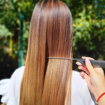 Анна Куляс, Одеса Фото - 19