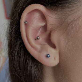 Дар’я Лисяк, Николаев Фото - 8