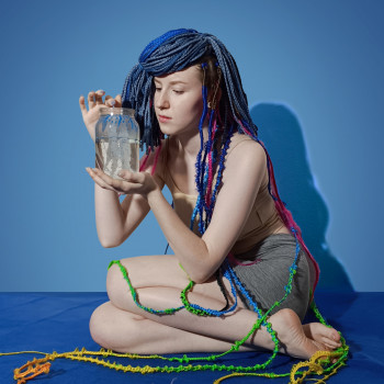 Софія Гриценко, Киев Фото - 76