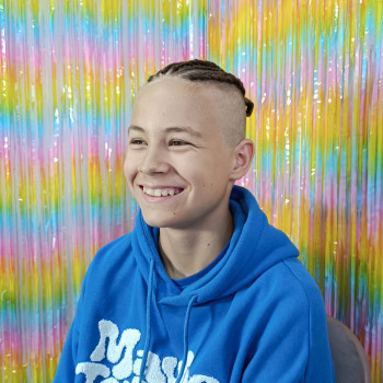 Софія Гриценко, Киев Фото - 95