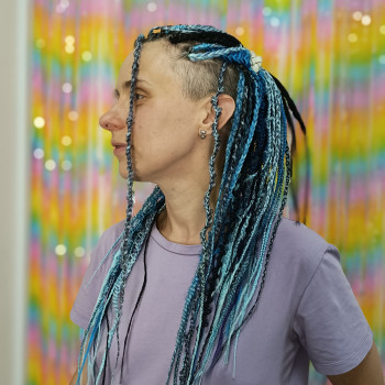 Софія Гриценко, Киев Фото - 73