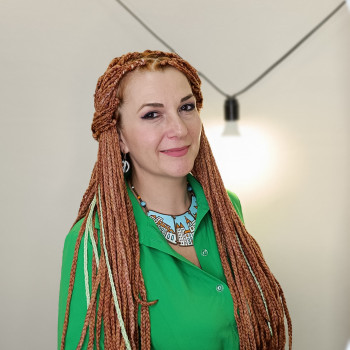 Софія Гриценко, Киев Фото - 86