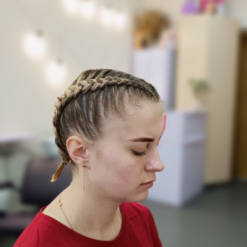 Софія Гриценко, Киев Фото - 90