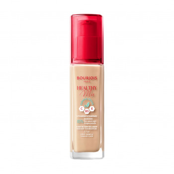 Тональна основа для обличчя Bourjois Healthy Mix Clean & Vegan, 51W Vanille Clair, 30 мл