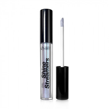 Рідкий глітер для обличчя Colour Intense Shine Streamers Liquid Glitter 02 Night Dream, 4 г