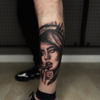 Наталия Дорогих, Київ Фото - 19