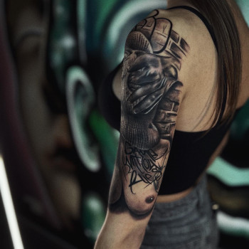 Наталия Дорогих, Київ Фото - 24