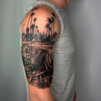 Наталия Дорогих, Київ Фото - 25