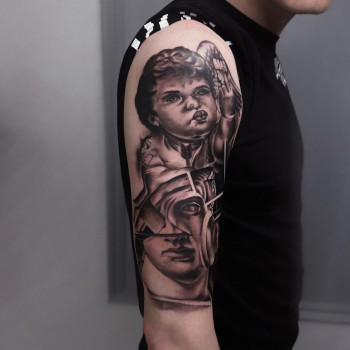 Наталия Дорогих, Київ Фото - 27