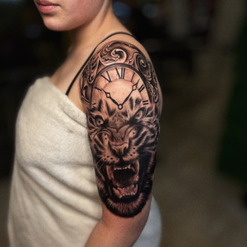 Наталия Дорогих, Київ Фото - 20