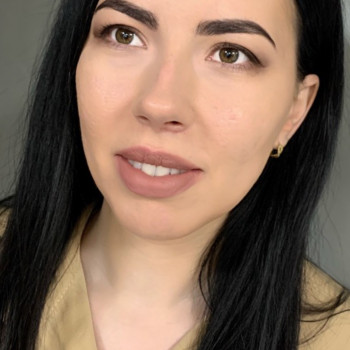 Макіяж
                    Парикмахер-визажист Елена Харьков