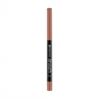 Матовий олівець для губ Essence 8H Matte Comfort Lip Liner 01 Cinnamon Spice, 0.3 г