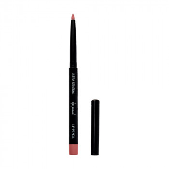 Автоматичний олівець для губ Affect Cosmetics Ultra Sensual Lip Pencil, Ask For Nude, 1.2 г