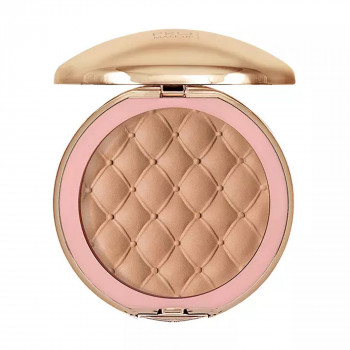 Компактна бронзувальна пудра для обличчя Affect Cosmetics Pressed Bronzer Glamour, Brazil, 9 г