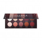 Палетка тіней для повік Affect Cosmetics Naturally Matt Eyeshadows Palette, 20 г