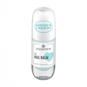 Бальзам для нігтів Essence The Nail Balm, 8 мл