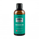 Гель для душу Unice Green Splash, 300 мл