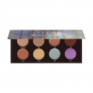 Палетка консилерів для обличчя Affect Cosmetics Full Cover Collection 2, 24 г