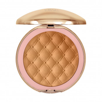 Освітлювальна пудра для обличчя Affect Cosmetics Charming Glow Pressed Powder, RD-0002 Mysterious Glow, 11 г