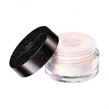 Сяйні тіні для повік Make Up For Ever Star Lit Diamond Powder 114 Light Champagne, 1.6 г