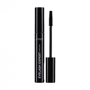 Туш для вій Affect Cosmetics Eyelash Expert Mascara Black, 10 г
