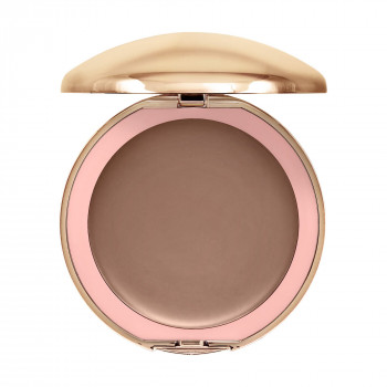 Компактна бронзувальна пудра для обличчя Affect Cosmetics Dream Cream Bronzer, Saint-Tropez, 10 г