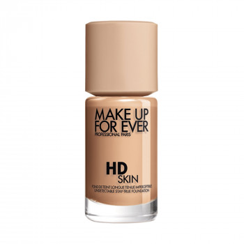 Тональна основа для обличчя Make Up For Ever HD Skin Foundation 2R24 Cool Nude, 30 мл