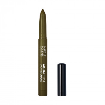 Водостійкі тіні для повік Make Up For Ever Aqua Resist Smoky Shadow 04 Jungle, 1.4 г