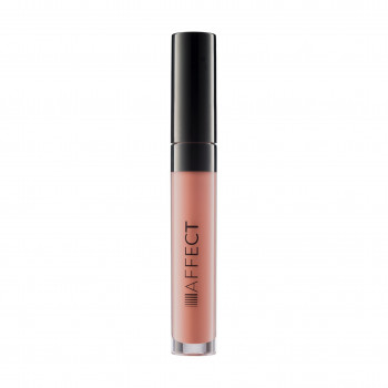 Рідка матова помада для губ Affect Cosmetics Soft Matte Liquid Lipstick, Nirvana, 5 мл