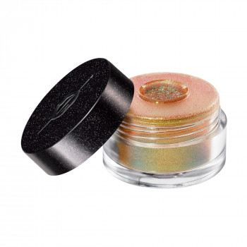 Сяйні тіні для повік Make Up For Ever Star Lit Diamond Powder 109 Golden, 1.9 г