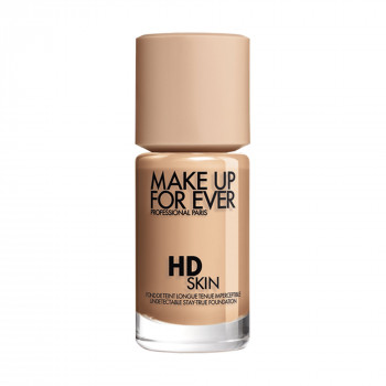 Тональна основа для обличчя Make Up For Ever HD Skin Foundation 2N22 Nude, 30 мл
