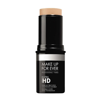 Тональна основа-стік для обличчя Make Up For Ever Ultra HD Invisible Cover Stick Foundation, Y315 Sand, 12.5 г