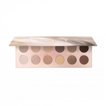 Палетка тіней для повік Affect Cosmetics Timeless Moments Eyeshadow Palette, 24 г
