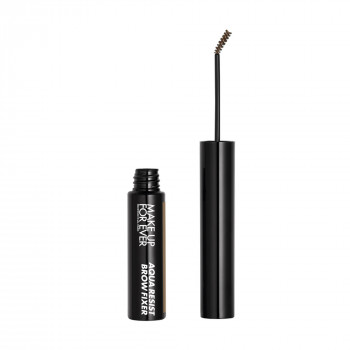 Гель для брів Make Up For Ever Aqua Resist Brow Fixer 10 Soft Blonde, 5 мл