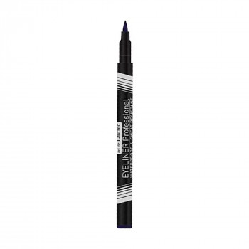 Водостійка підводка для очей Art De Lautrec Eyeliner Professional Waterproof & Sweat Resistant 302, 1.2 мл