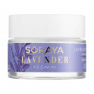 Розгладжувальний крем для обличчя Soraya Lavender Essence від 40 років, 50 мл