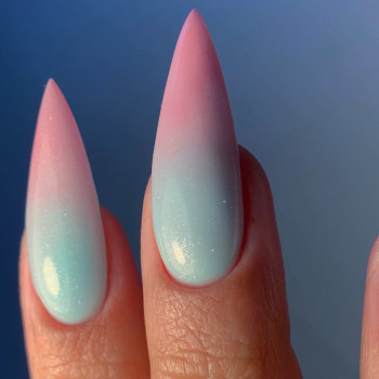 Манікюр, фото - Салон краси NEON