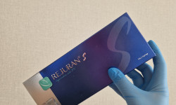 Rejuran S Косметолог Елизавета Киев