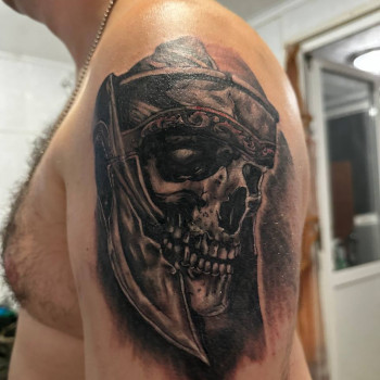 Михайло Бахчеван, Одесса Фото - 11