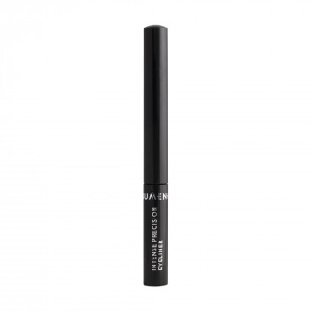 Рідка підводка для очей Lumene Intense Precision Eyeliner, Black, 1.7 мл