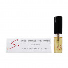 Esse Strikes The Notes Miranda Парфумована вода жіноча, 2 мл (пробник)